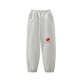 Essential Kids' Fleece Jogged Sweatpants