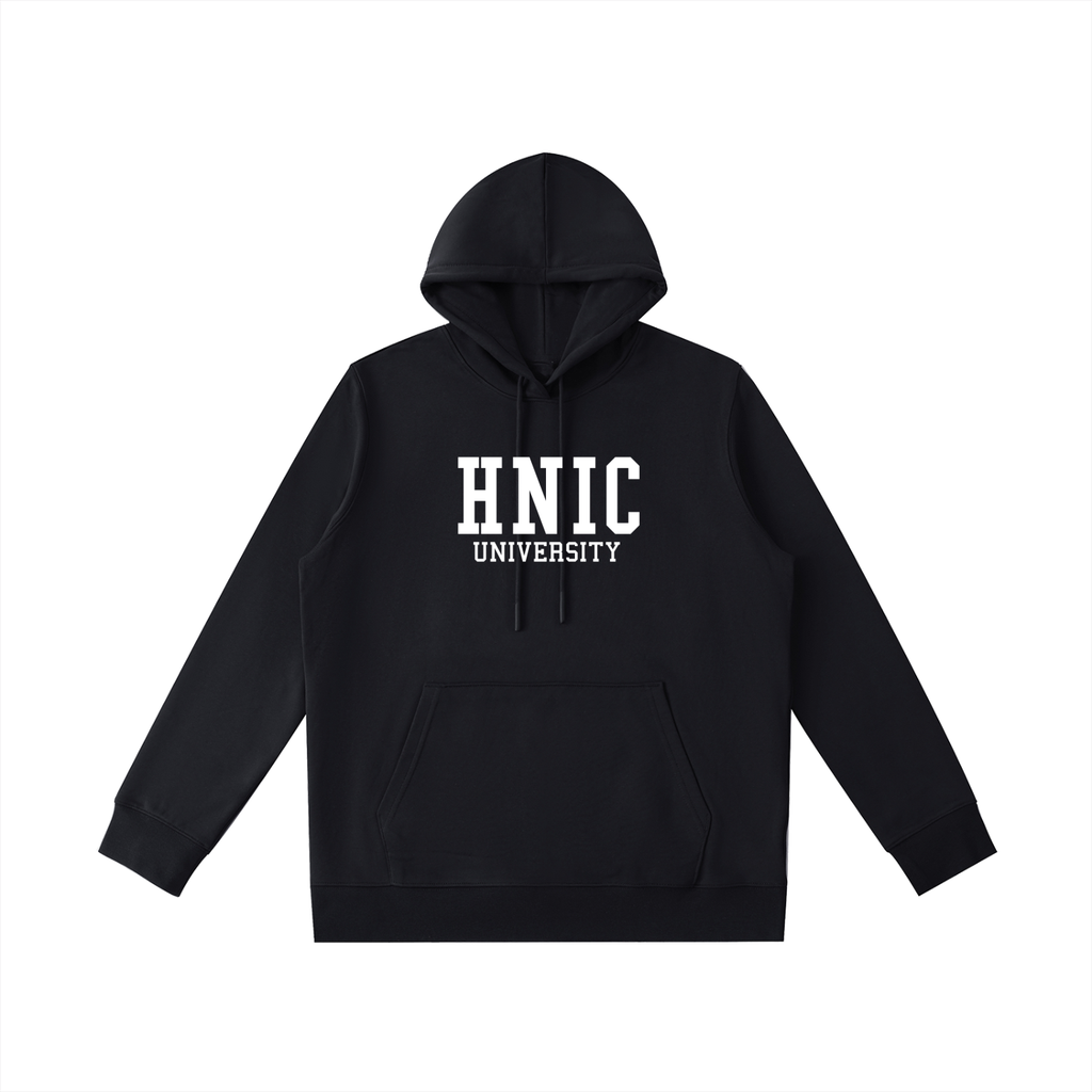 Essential Oversized Hoodie