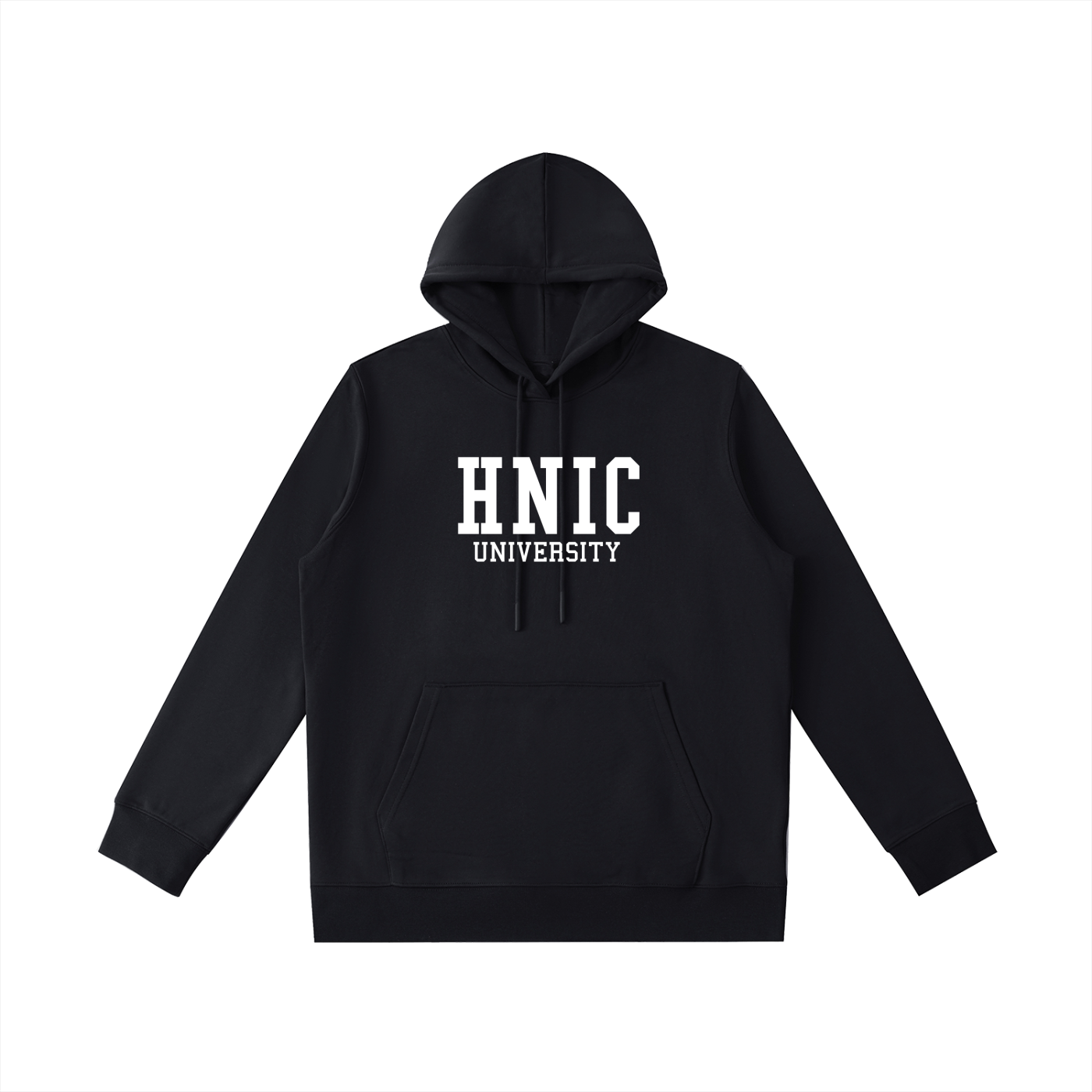 Essential Oversized Hoodie