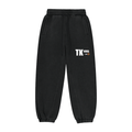 Fleeced Jogger Sweatpants