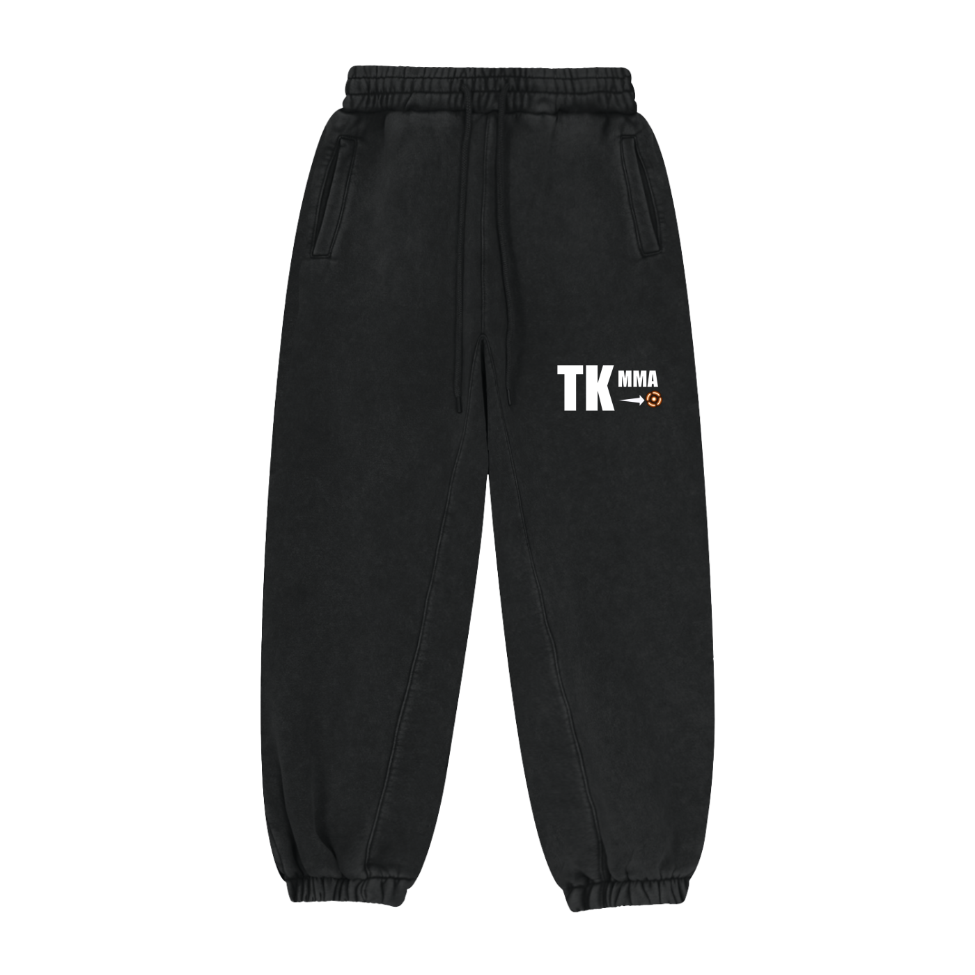 Fleeced Jogger Sweatpants