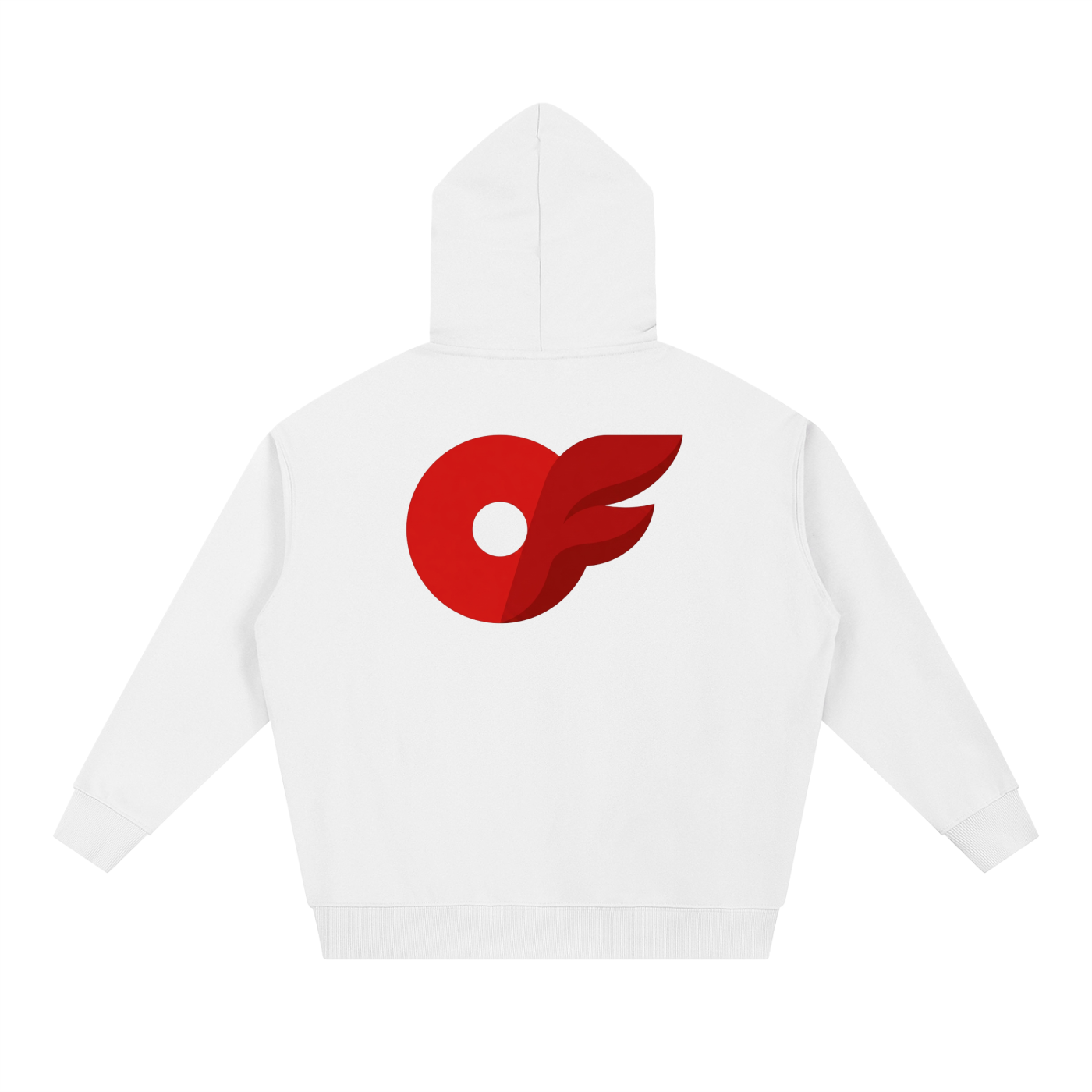 Essential Heavyweight Hoodie