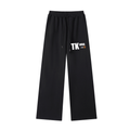 Essential Straight-Leg Sweatpants