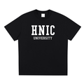 Head Nigga in Charge University T - Shirt