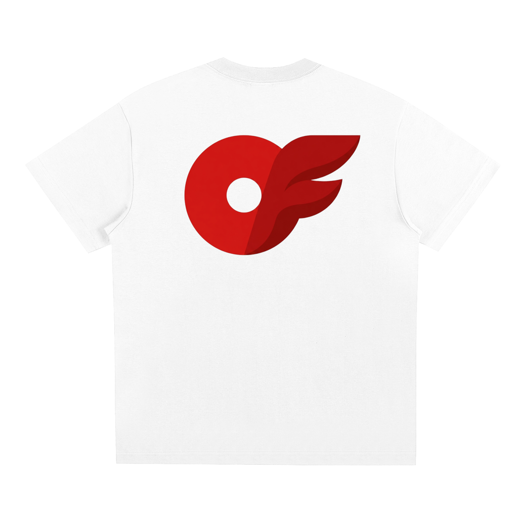 Sorona Quick-Dry Cooling T-Shirt