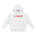 Essential Heavyweight Hoodie