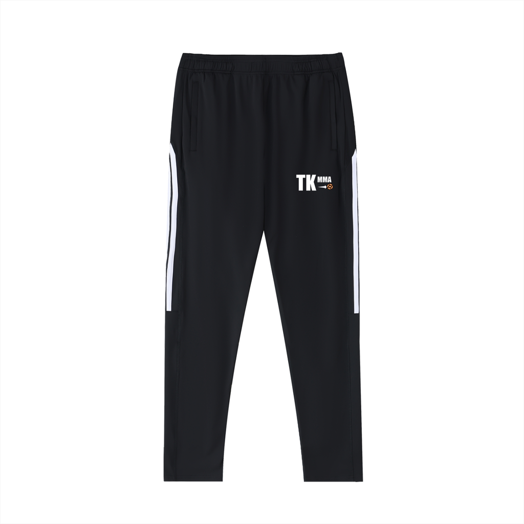 Side Stripe Running Pants