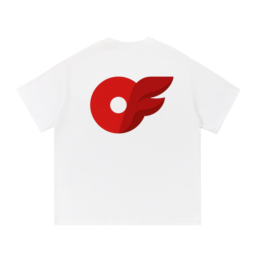 Essential Cotton T-Shirt