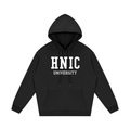 Streetwear Unisex Fleece Hoodie