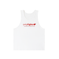 Unisex Loose Tank Top