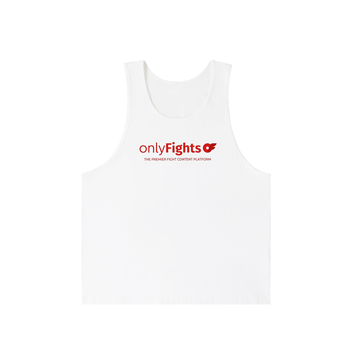 Unisex Loose Tank Top