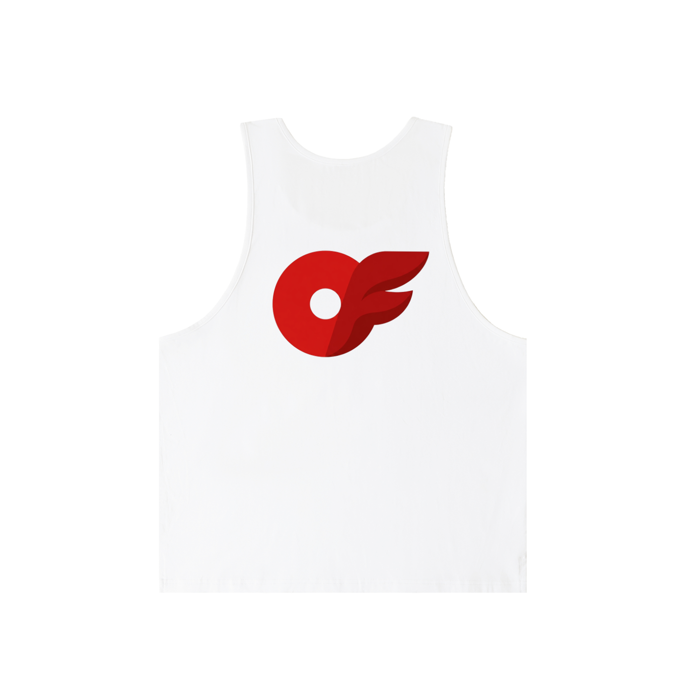 Unisex Loose Tank Top