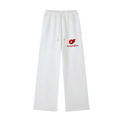 Essential Straight-Leg Sweatpants